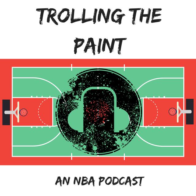 Bledsoe, Fultz, Early MVP Race - podcast episode cover