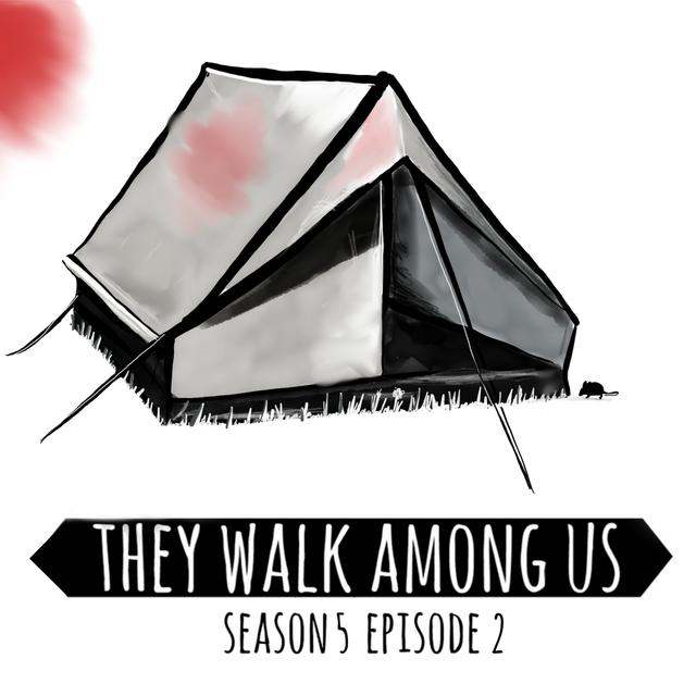 Raoul Moat & The Northumbria Police Manhunt - Part 2 - podcast episode cover