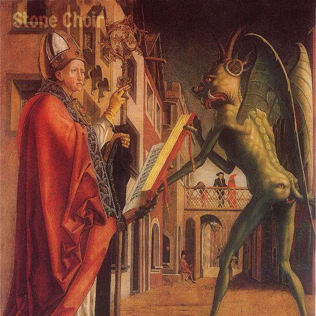 The Septuagint — European History - podcast episode cover