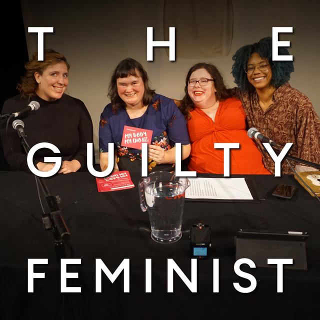 128. Change and Assumptions with Alison Spittle and Kemah Bob - podcast episode cover