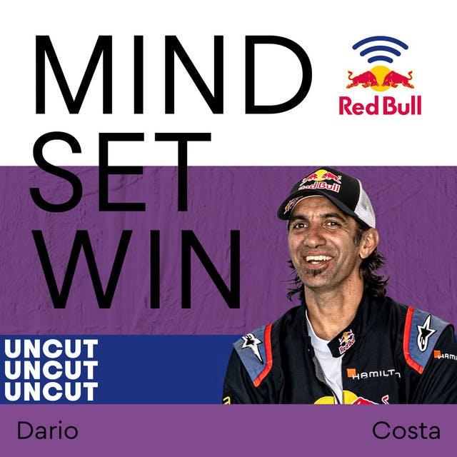 UNCUT: Full-length interview with record-breaking Tunnel Pass pilot Dario Costa - podcast episode cover