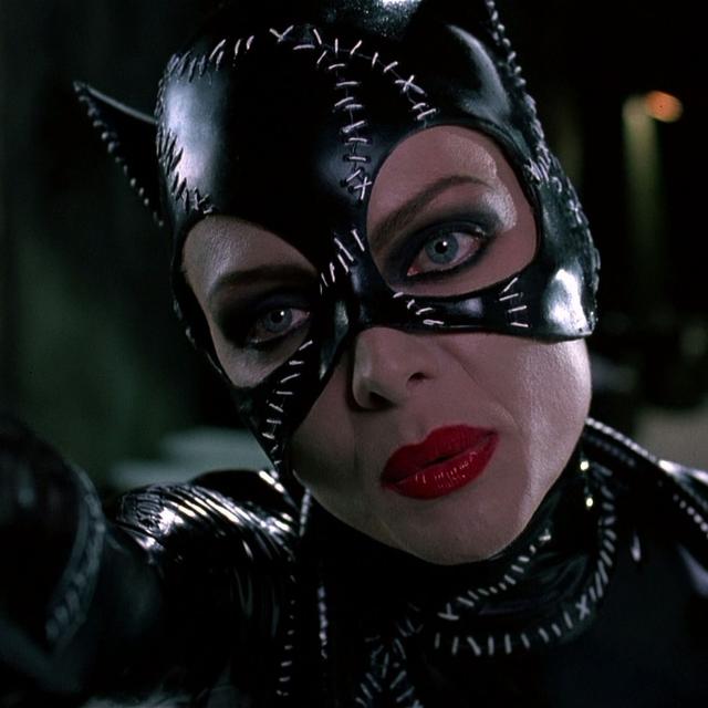 Favorite Comic Book Movie Performances - podcast episode cover