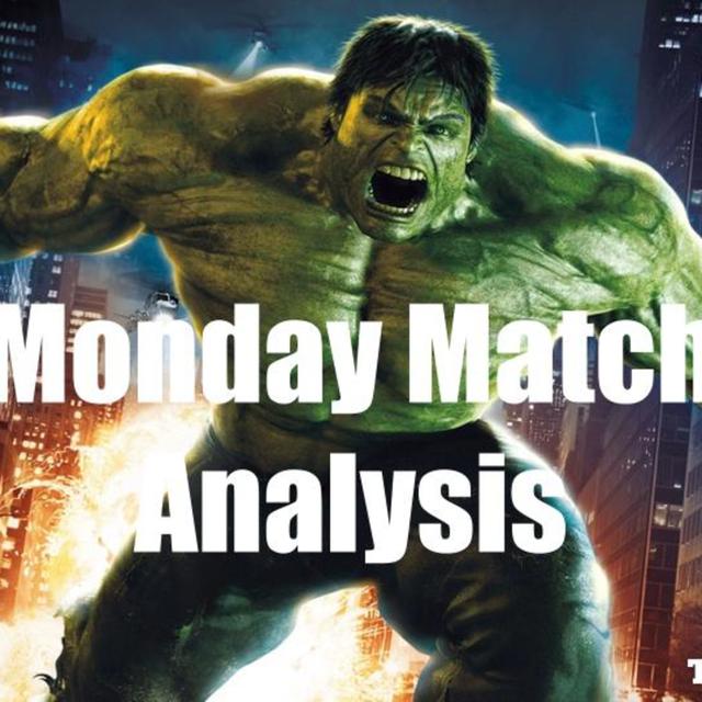 Creating The Greatest Tennis Player of All-Time (V 3.0) | Monday Match Analysis - podcast episode cover