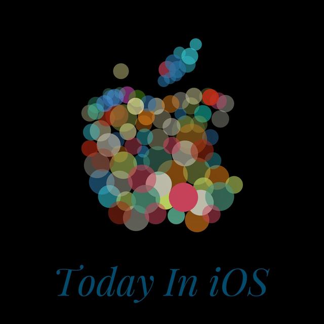 Tii - iTem 0407 - iOS 10.1 Beta 1 - podcast episode cover