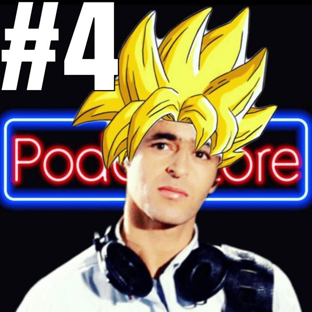 #JJGUB #04 : Jean-Jacques Goldman Ultimate Budokai - podcast episode cover