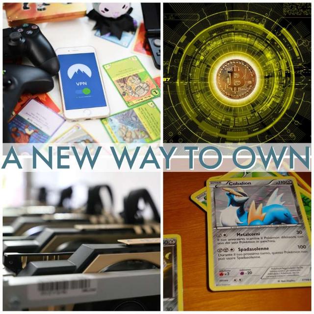 048 - Jesse Buonanno: Card Games, Crypto Currencies, and the Future of Digital Assets - podcast episode cover