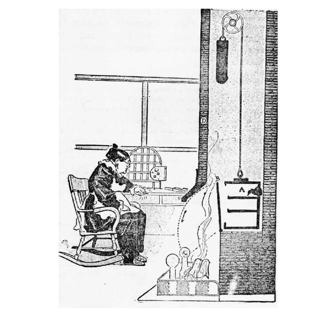 The Talented Mrs. Mandelbaum (Crimes of Old New York) - podcast episode cover