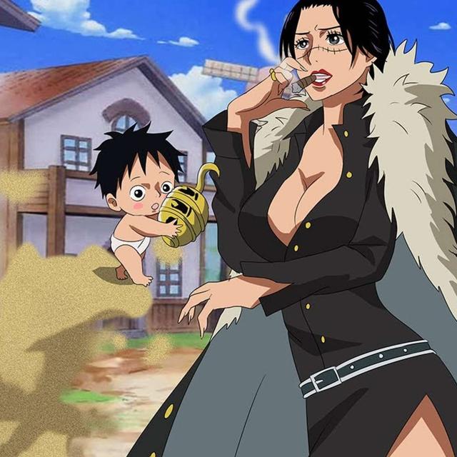 One Piece Eps 443-445 - podcast episode cover
