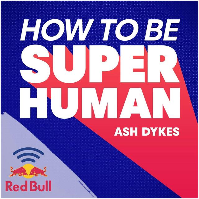 The lad from Wales who conquered the Yangtze River: Ash Dykes, Series 2 Episode 3 - podcast episode cover