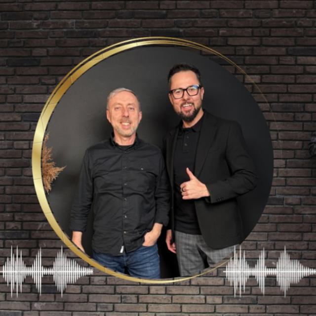 75 - Jindřich Vobořil o závislostech, drogách, prevenci a o příbězích s dobrým i fatálním koncem (ZKRÁCENÁ VERZE) - podcast episode cover