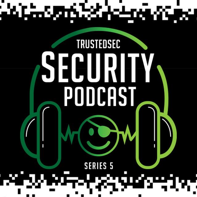 5.1 - Hi, I am Officer Friendly - podcast episode cover