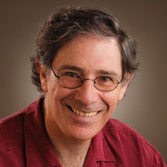 207: Creating Conferences That Work with Adrian Segar - podcast episode cover