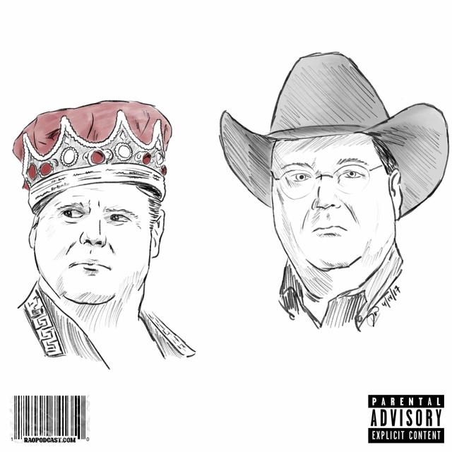 EP499: Jim Lawler - podcast episode cover