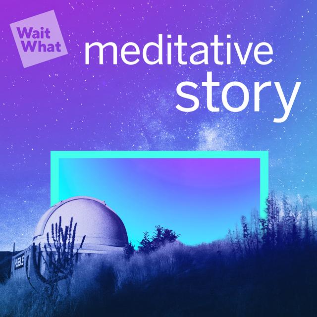 Letting go of the need to do it all, by Meredith Goldstein - podcast episode cover