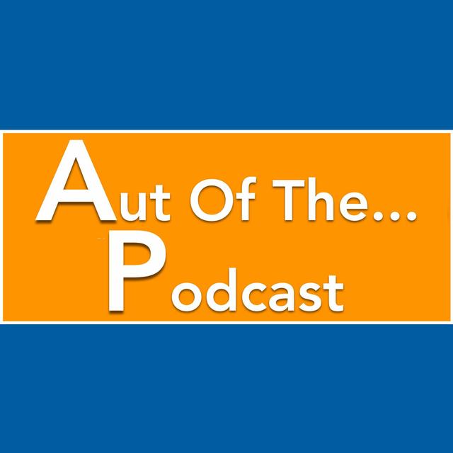 Aut Of The... Podcast - Liefde & Relaties - podcast episode cover