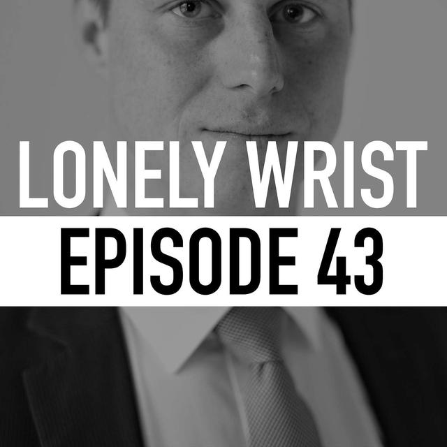 Family, Innovation, and Watchmaking Excellence with Andreas Leibundgut of Delma Watches - podcast episode cover