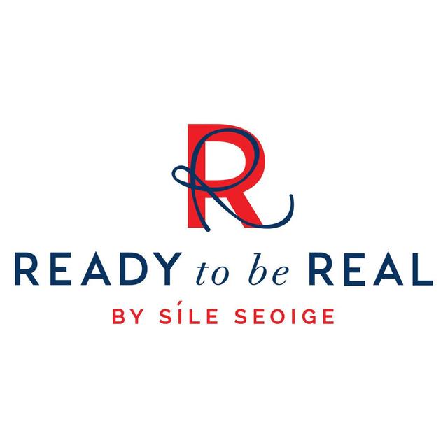 2020 Ready to be Real compilation - podcast episode cover