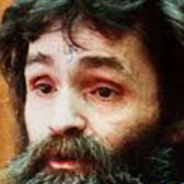 Repost : Charles Manson, l’icône du mal - podcast episode cover