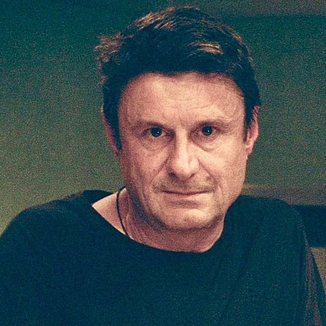 Meet Dave Turner: mastering engineer for Fabric, David Gray & Underworld - podcast episode cover