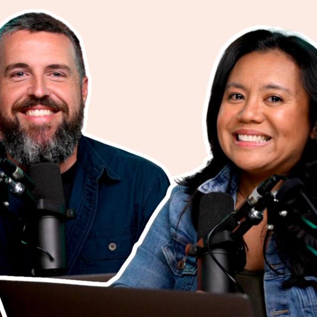 What's the Difference?: Catholic and Christianity (Part 1) - podcast episode cover