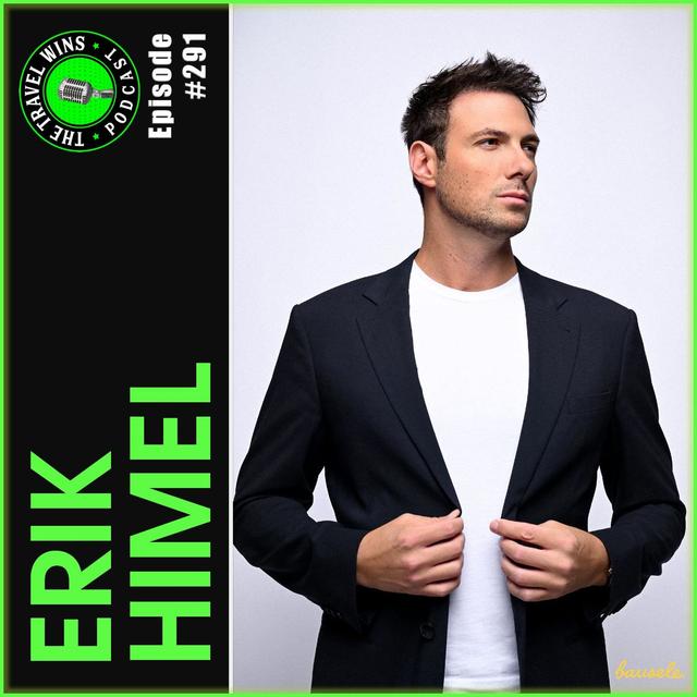 Erik Himel melodies and mastery Ep 291 - podcast episode cover