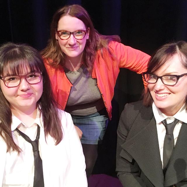 12. Worth with Sarah Millican - podcast episode cover