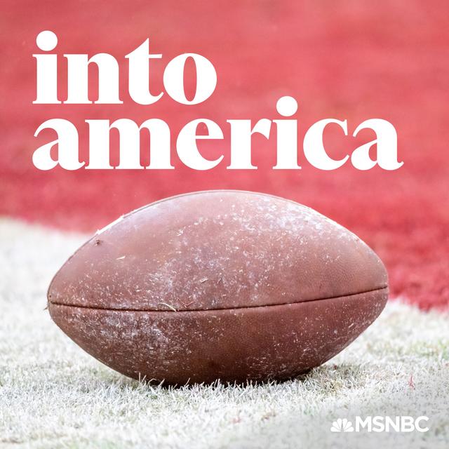 Into a Game Changer - podcast episode cover