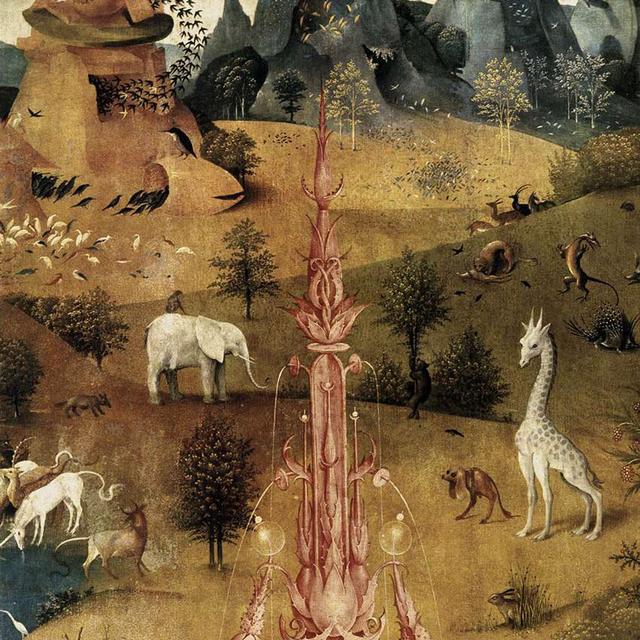 MICHAEL MEADE on Cultivating Mythic Imagination [ENCORE] /270 - podcast episode cover