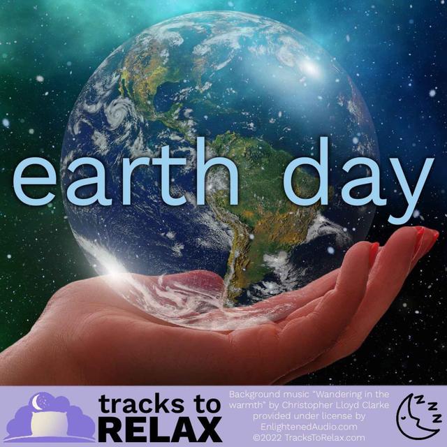 Earth Day Sleep Meditation - podcast episode cover