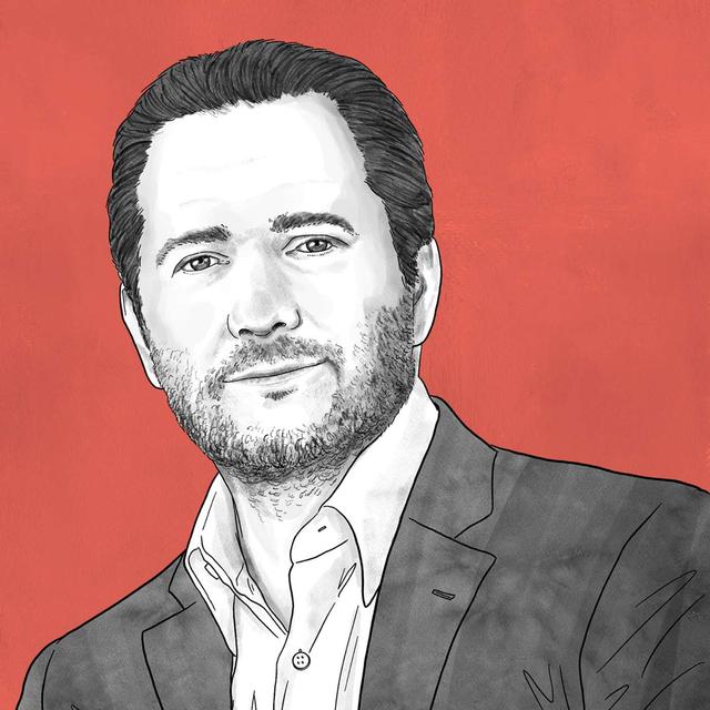 CEO Julien Tornare Invites Us To The World Of Zenith Watches - podcast episode cover