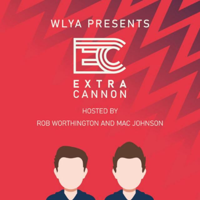 Episode 58 - PENALTY PANDEMONIUM (ECP) - podcast episode cover