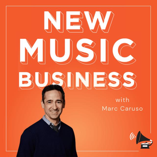How Independent Music Publishing Works (Or Doesn't) - podcast episode cover