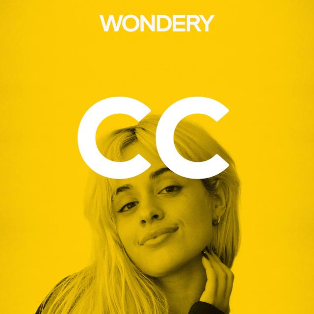 Camila Cabello - podcast episode cover