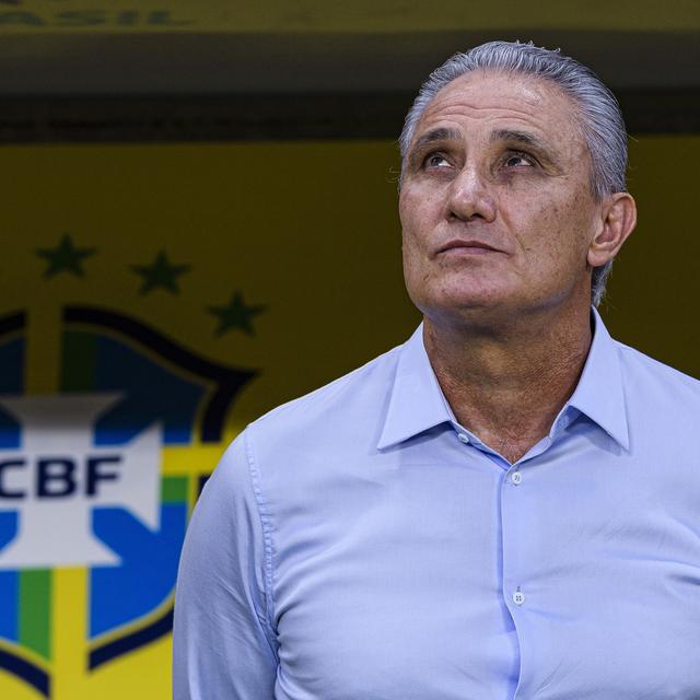 6ª Estrela #38 - Tite celebra quatro anos de Seleção em meio à aflição por futuro - podcast episode cover