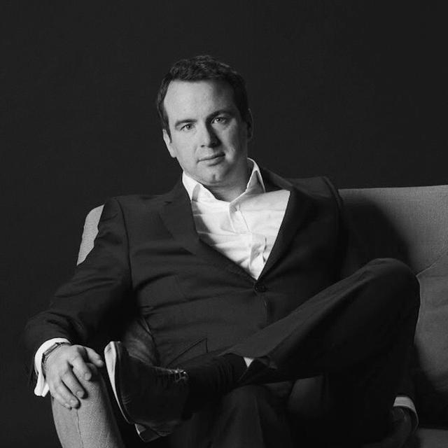 S06E19 - Matt Forde - podcast episode cover