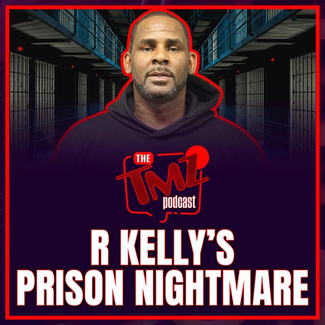 R. Kelly Begs for Release After Alleged Assassination Plot - podcast episode cover