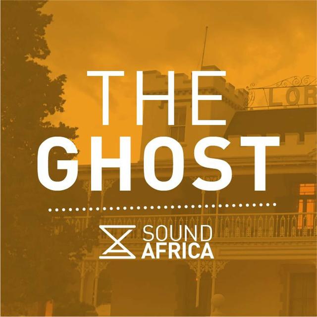 The Ghost - podcast episode cover