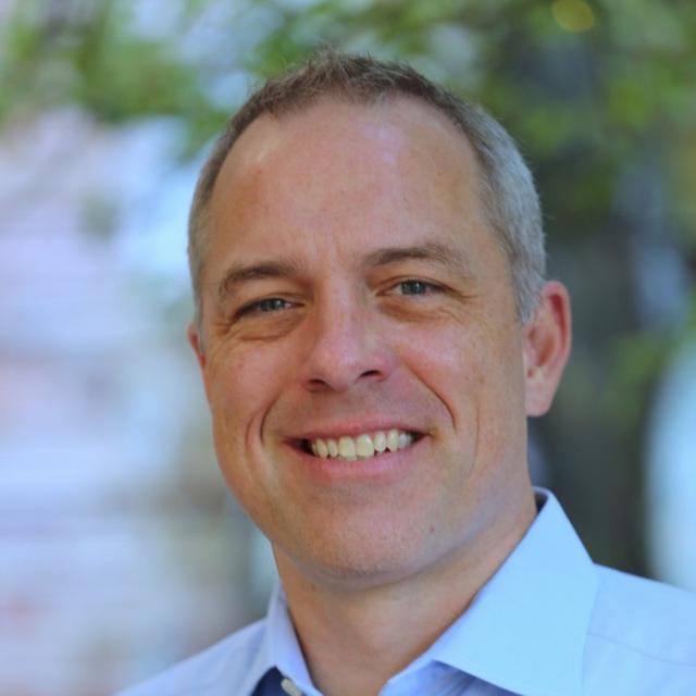 1,029: A Unique Advantage: When CEO Experience Informs CFO Leadership | Matt Steinfort, CFO, DigitalOcean - podcast episode cover