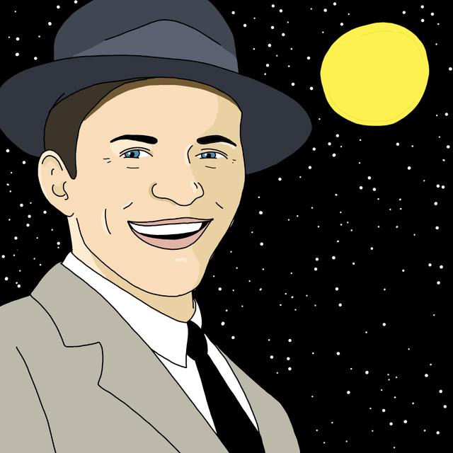 Frankly, Sinatra still matters (with Seth MacFarlane) - podcast episode cover