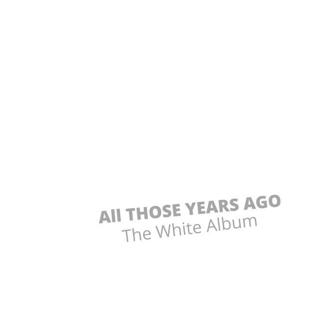 The Beatles (The White Album): Part 1 - podcast episode cover