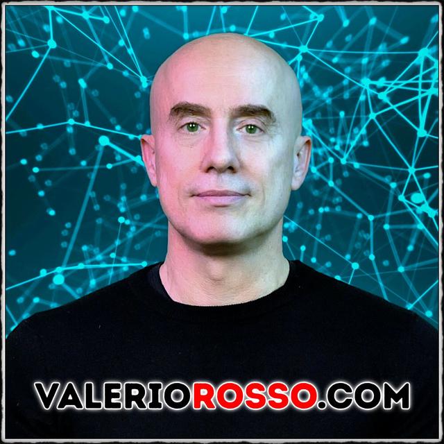 Ep. #828 - ⭐️ La Psichiatria in Diretta: Social Media, Intelligenza Artificiale e Relazione - podcast episode cover