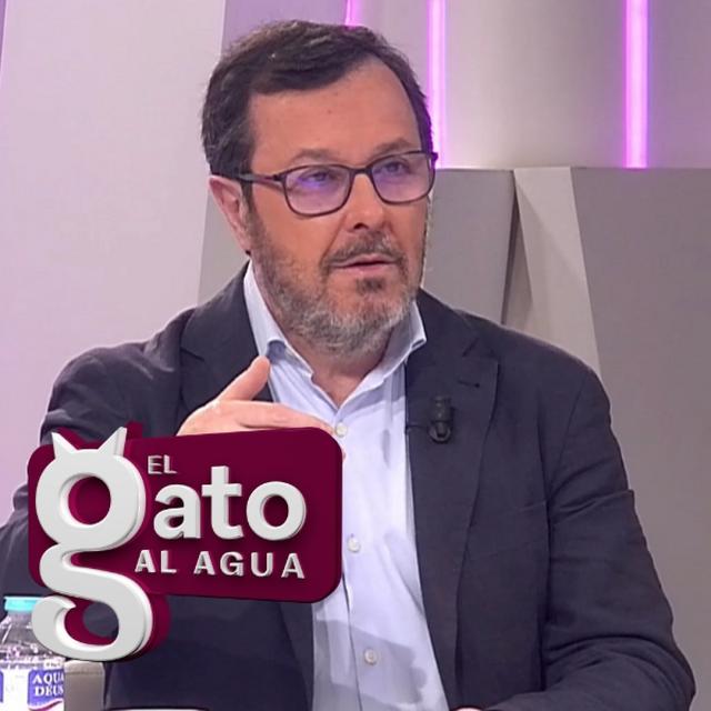El Gato al Agua | 16/04/25 - podcast episode cover