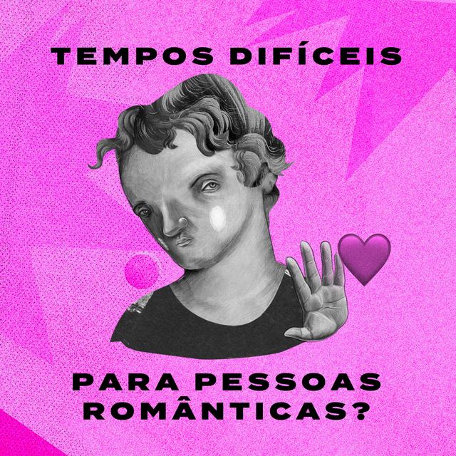 Tempos Difíceis Para Pessoas Românticas? com Fabrício Garcia e Fora do Meio Podcast - Controle Y - podcast episode cover