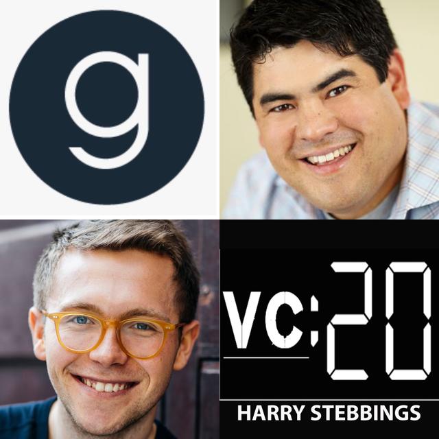 20VC: Greylock's David Sze on His Biggest Lessons Working with Mark Zuckerberg and Reid Hoffman, The Rise of Pre-Emptive Rounds, How To Think Through Price Discipline Today and How Truly Strong Venture Partnerships Function - podcast episode cover