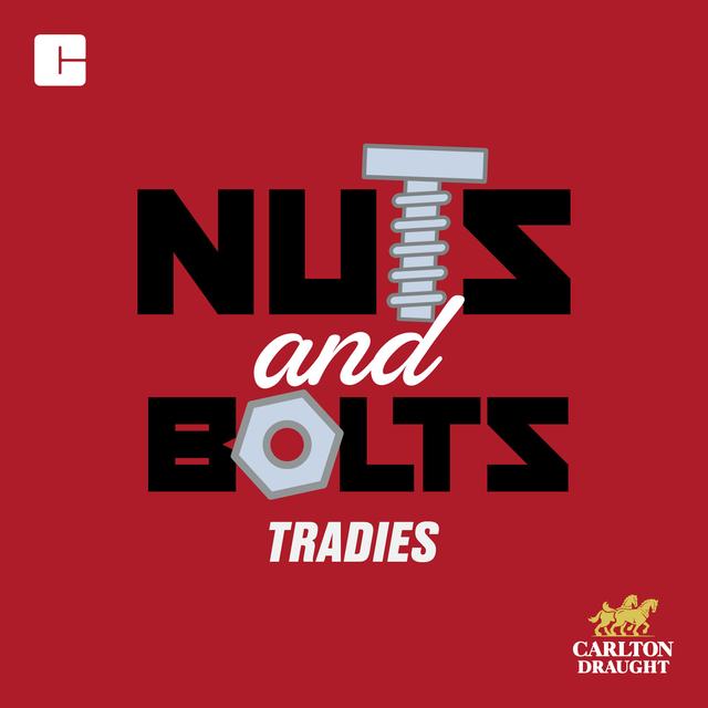 Nuts and Bolts | Radio jock the fillip in GOAT's signature - podcast episode cover