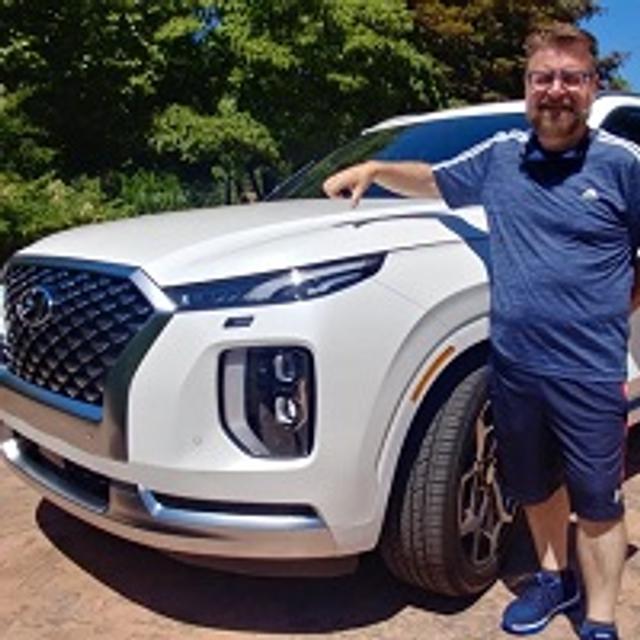 A History Lesson In The Ford Mach 1, New Perks Announced For The 2022 Audi e-tron GT,  And We Get Our Hands On A McLaren GT - 6-26-2021 - podcast episode cover