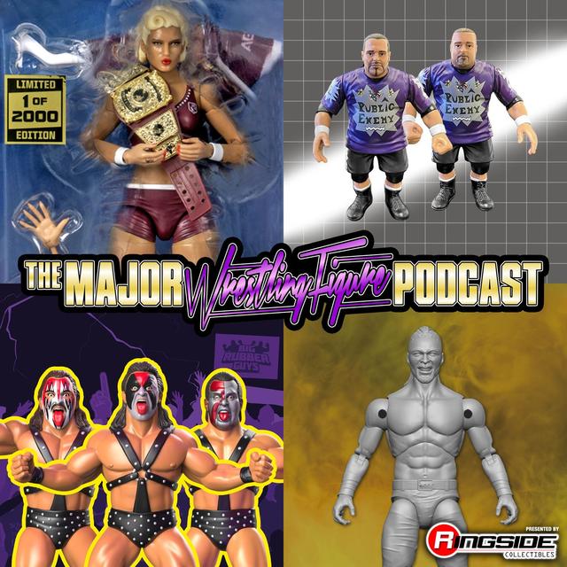 Life Changing Final Boss Rock Card - podcast episode cover