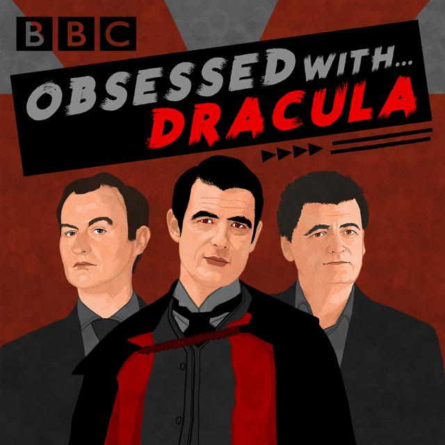 Dracula: 1. The Rules of the Beast - podcast episode cover