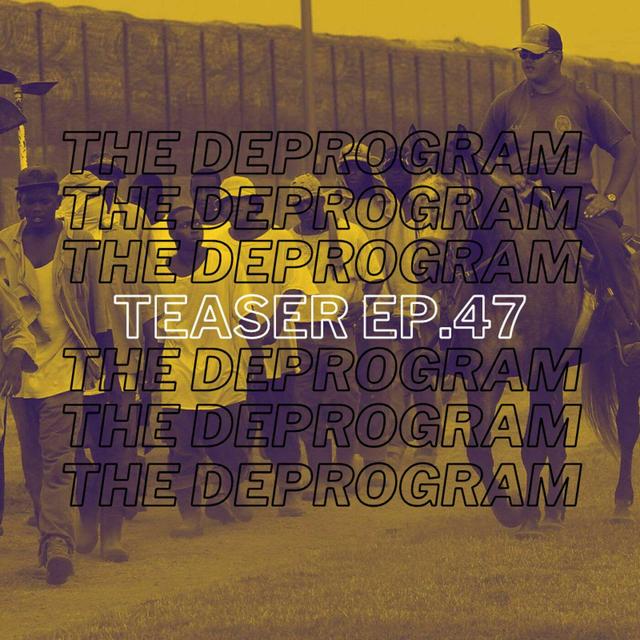 Teaser: Episode 47 - Straight To Jail (ft. LolOverruled) - podcast episode cover