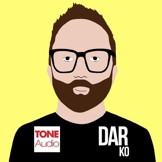 #16 - Amazon Music HD, RMAF/CEDIA 2019 - podcast episode cover
